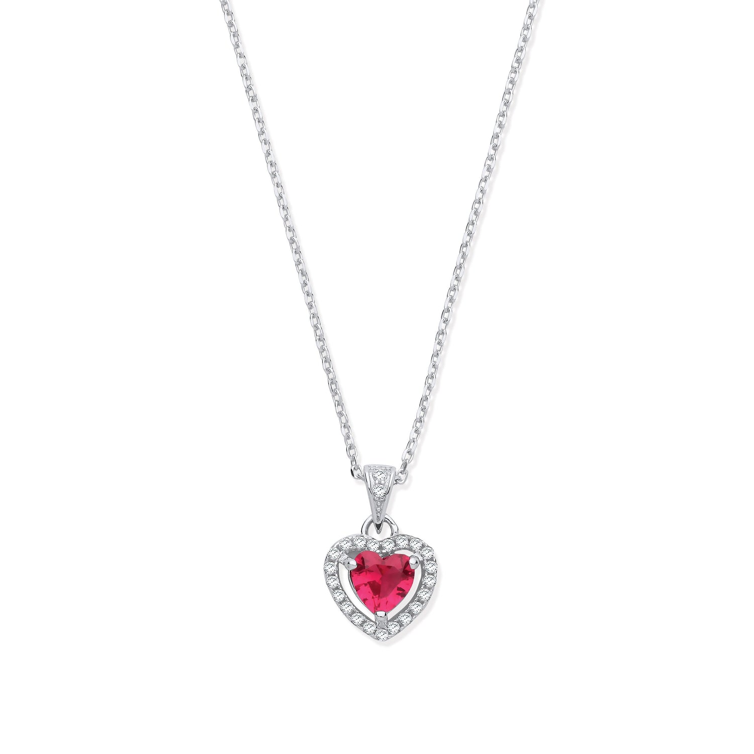 Necklaces, Pendants and Chains