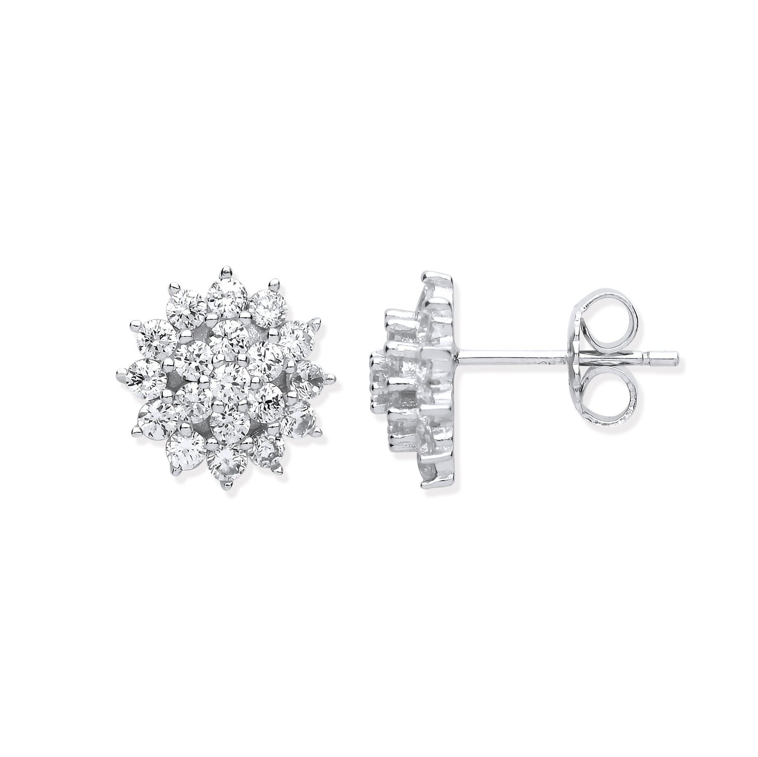 Beautiful Ladies Earrings